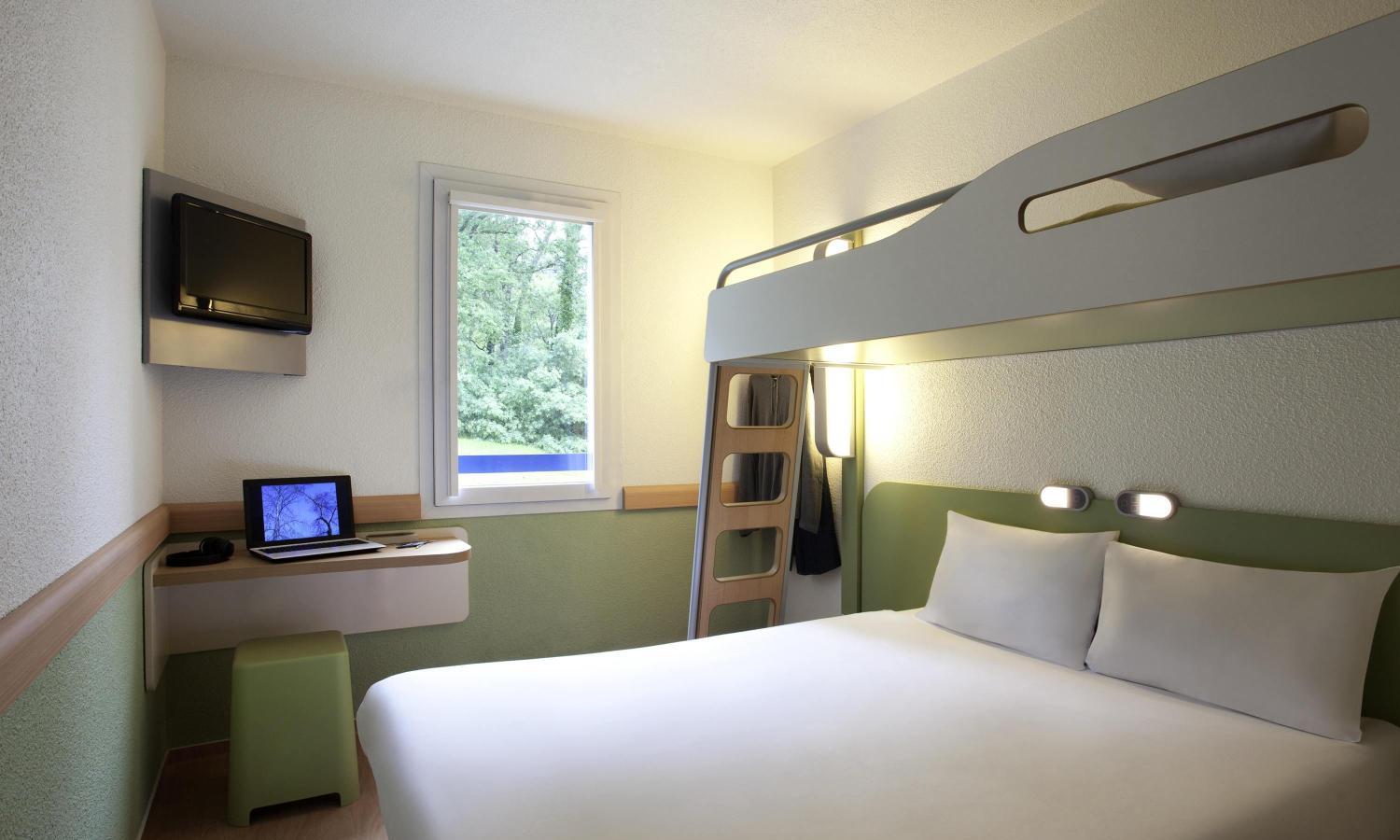 Foto del IBIS BUDGET Biarritz - Anglet