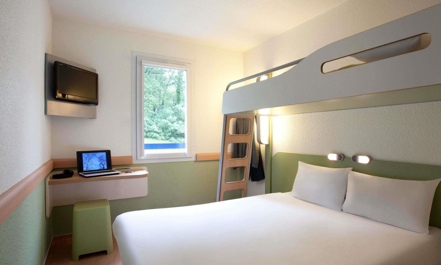 Photo of IBIS BUDGET Biarritz - Anglet