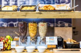 ibis Budget Biarritz Anglet - photo 6