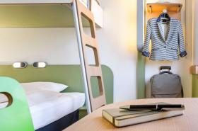 ibis Budget Biarritz Anglet - photo 23