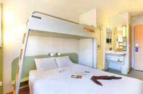 ibis Budget Biarritz Anglet - photo 17