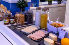 ibis Budget Biarritz Anglet - photo 22