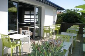 ibis Budget Biarritz Anglet - photo 11
