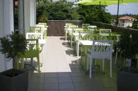 ibis Budget Biarritz Anglet - photo 10