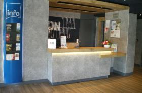 ibis Budget Biarritz Anglet - photo 13