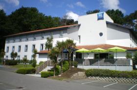 ibis Budget Biarritz Anglet - photo 15