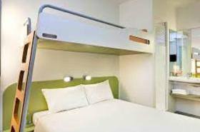 ibis Budget Biarritz Anglet - photo 9