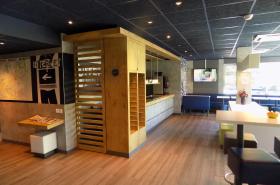 ibis Budget Biarritz Anglet - photo 12