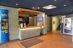 ibis Budget Biarritz Anglet - photo 16