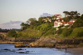 ibis Budget Biarritz Anglet - photo 27