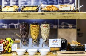 ibis Budget Biarritz Anglet - photo 26