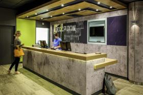 ibis Budget Biarritz Anglet - photo 25