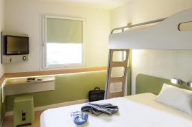 ibis Budget Biarritz Anglet - photo 23