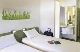 ibis Budget Biarritz Anglet - photo 19