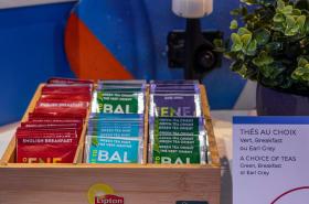 ibis Budget Biarritz Anglet - photo 16