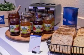 ibis Budget Biarritz Anglet - photo 15