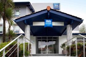 ibis Budget Biarritz Anglet - photo 25