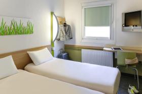 ibis Budget Biarritz Anglet - photo 16