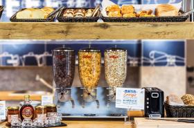 ibis Budget Biarritz Anglet - photo 11