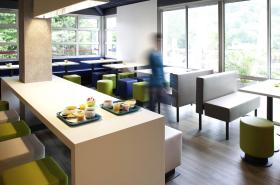 ibis Budget Biarritz Anglet - photo 10