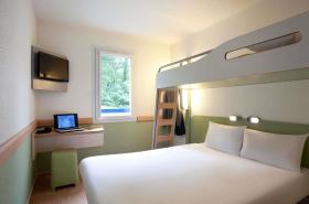 ibis Budget Biarritz Anglet - photo 4