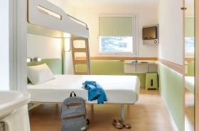ibis Budget Biarritz Anglet - photo 27