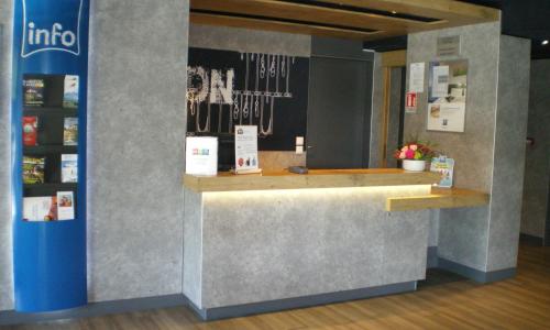 ibis Budget Biarritz Anglet - photo 3