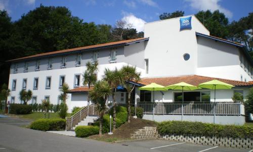 ibis Budget Biarritz Anglet - photo 3