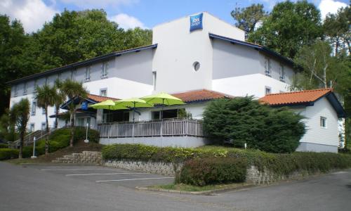 ibis Budget Biarritz Anglet - photo 2