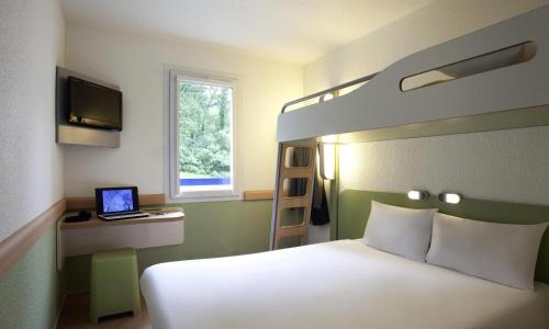 ibis Budget Biarritz Anglet - photo 1