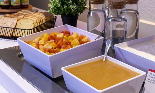 ibis Budget Biarritz Anglet - photo 2