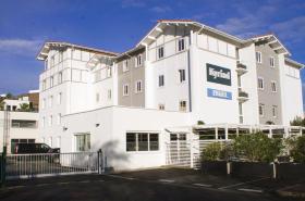 Kyriad Anglet Biarritz - photo 4