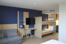 Kyriad Anglet Biarritz - photo 24