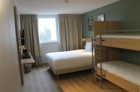 Kyriad Anglet Biarritz - photo 25