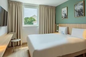 Kyriad Anglet Biarritz - photo 24