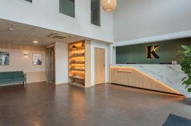 Kyriad Anglet Biarritz - photo 26