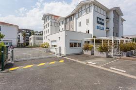 Kyriad Anglet Biarritz - photo 16