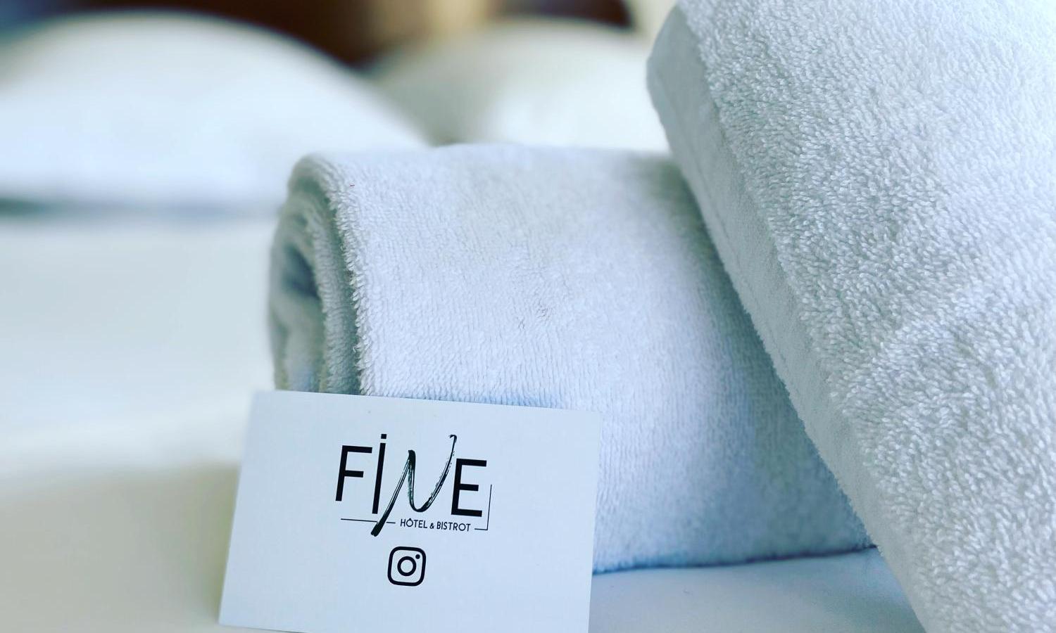 Photo Hotel Bistrot FINE