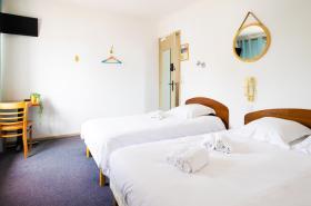 Hôtel Fine - photo 8
