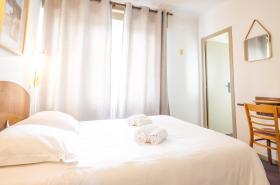 Hôtel Fine - photo 23