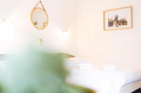 Hôtel Fine - photo 18
