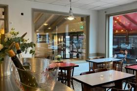Hôtel Fine - photo 6