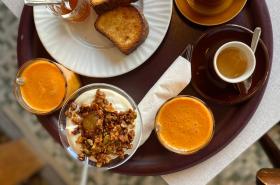 Hôtel Fine - photo 15