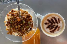 Hôtel Fine - photo 14