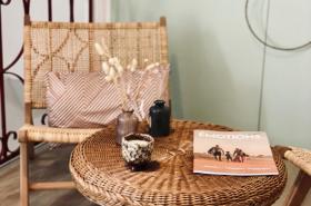 Hôtel Fine - photo 20