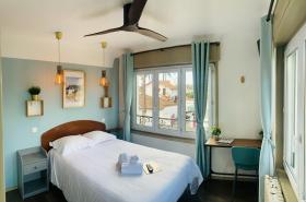 Hôtel Fine - photo 22