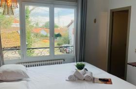 Hôtel Fine - photo 4
