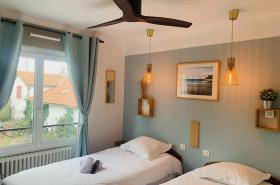 Hôtel Fine - photo 10