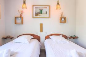 Hôtel Fine - photo 8