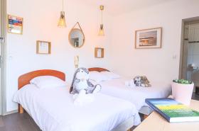 Hôtel Fine - photo 7